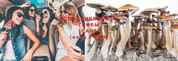 хмурый Баксан