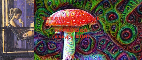 хмурый Баксан